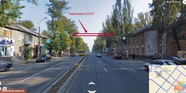 Нестандарт  в Запорожье ул.Победы 5  / Тюленина фото 1